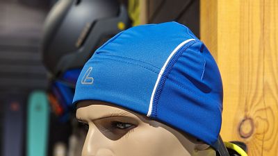 Превью  Шапка лыжная LOEFFLER Windstopper Marin